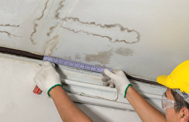 24/7 Emergency Water Damage Inspection experts in Round Top, TX